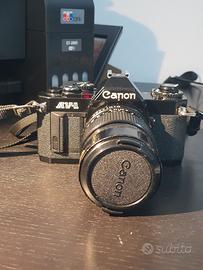 Canon AV-1