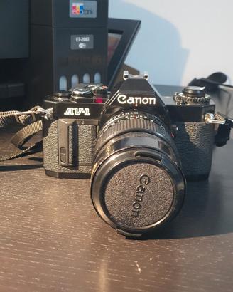 Canon AV-1