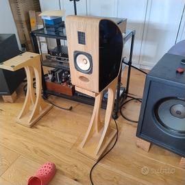 diffusori tyche sound design