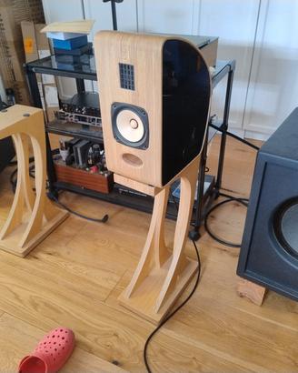 diffusori tyche sound design