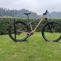 Mtb carbonio