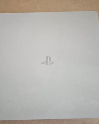 Play station  4