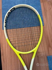 Head extreme pro manico 3