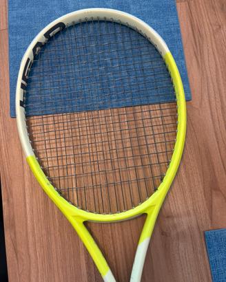 Head extreme pro manico 3