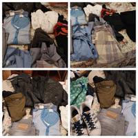 abbigliamento e scarpe uomo