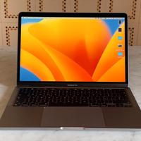 Apple Macbook Pro M1 13" + Hub Usb-c