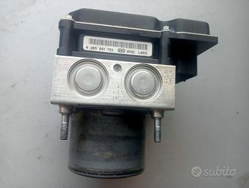 Gruppo abs Opel Corsa