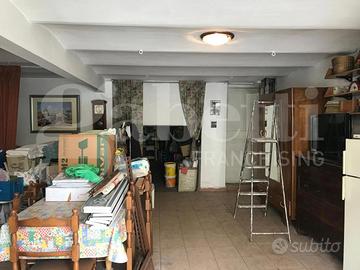 Box/Posto auto Castel di Sangro