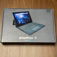 Tablet smartpad 10 azimut