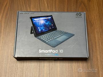 Tablet smartpad 10 azimut