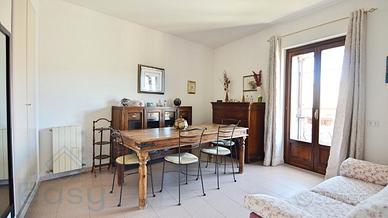 Appartamento panoramico