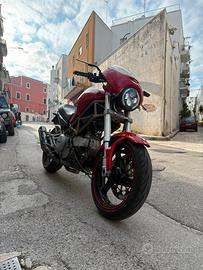 Ducati Monster 600 A2 2001