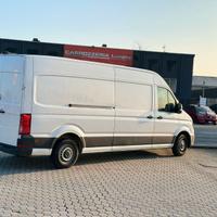 Vw crafter 177 cv passo lungo, euro 21500