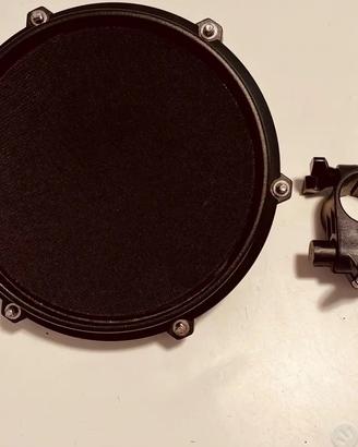 Alesis pad mesh batteria elettronica