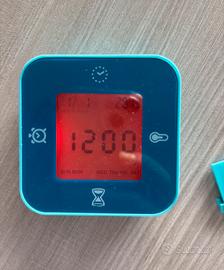 Sveglia Ikea funzionante