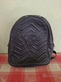 Zainetti Marca Guess Pari Al Nuovo Basso Costo 