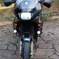 Honda Transalp