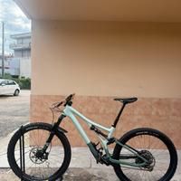 Specialized stumpjumper expert