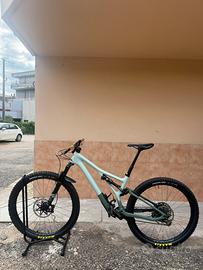 Specialized stumpjumper expert