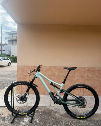 Specialized stumpjumper expert