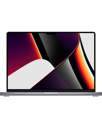 MacBook Pro Retina 16 M2 Pro Space Grey Ram 32 GB 