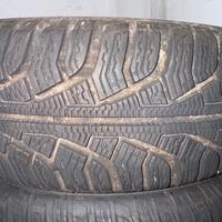 4 GOMME USATE INVERNALE 1856515 - CP16911441