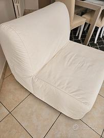 Poltrona letto