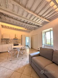 Appartamento panoramico