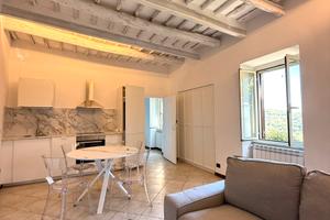 Appartamento panoramico