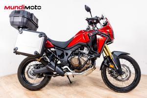 HONDA CRF 1000 L AFRICA TWIN - 2017
