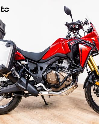 HONDA CRF 1000 L AFRICA TWIN - 2017