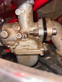 Carburatore mikuni 26
