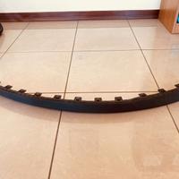 Spoiler Paraurti Anteriore Destro OPEL CORSA D