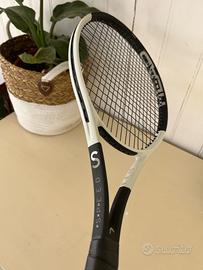 Head Speed Pro 2025