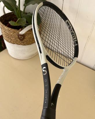 Head Speed Pro 2025