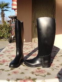 Stivali da Cavallo Tg.35
