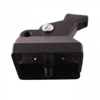 Portaleva sinistro porta devio luci ciclomotori ep