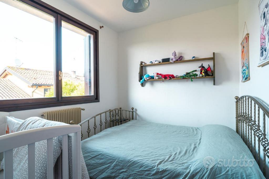 Appartamento – Mirano, Cavin di Sala - Altro