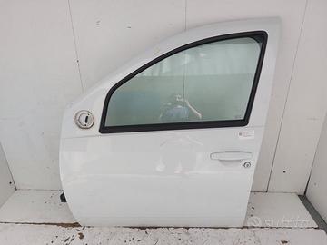 801019012R PORTA ANTERIORE SX DACIA DUSTER I REST 