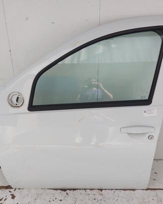 801019012R PORTA ANTERIORE SX DACIA DUSTER I REST 