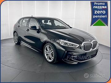 BMW Serie 1 118d MSport aut. 150cv