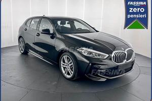 BMW Serie 1 118d MSport aut. 150cv