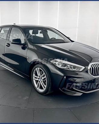 BMW Serie 1 118d MSport aut. 150cv