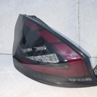 fanali posteriori ford fiesta