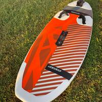 Tavola windsurf RRD 120l firemove