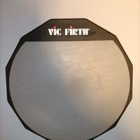 Pad da allenamento per batteria Vic Firth