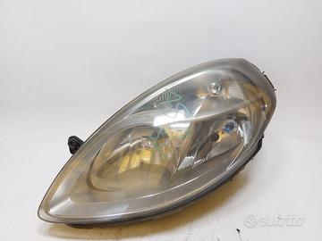 27353300L FANALE ANTERIORE SX LANCIA YPSILON II RE