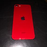 iPhone SE 2022 3ª gen. 5G, Red,  UNI proprietario