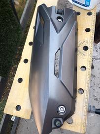 Kymco xciting 400 euro 5