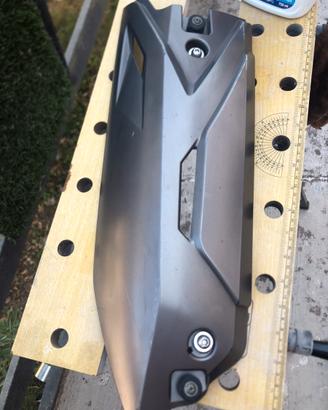 Kymco xciting 400 euro 5